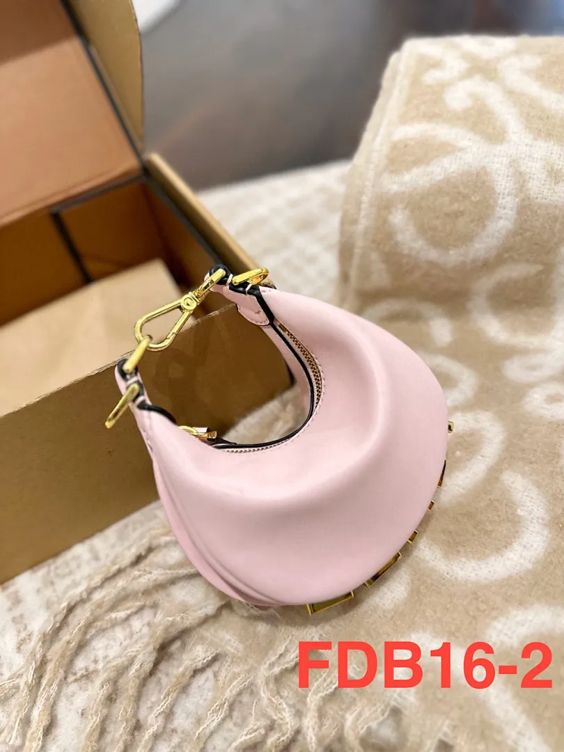 Fendi FDB16 תמונה 9