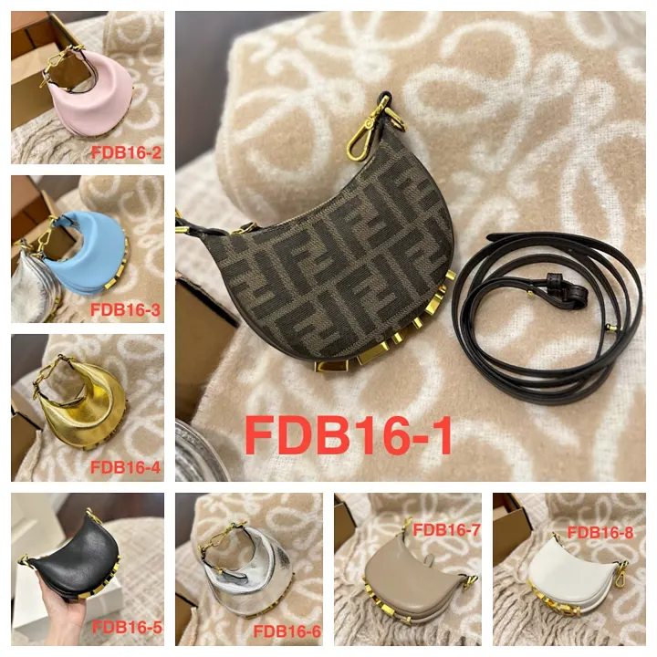 Fendi FDB16