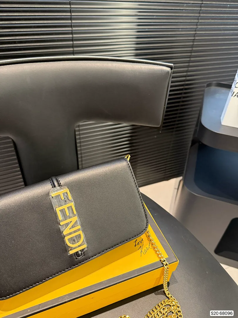 Fendi FDB17 תמונה 2