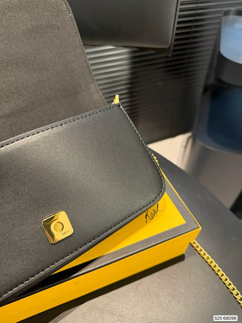 Fendi FDB17 תמונה 5