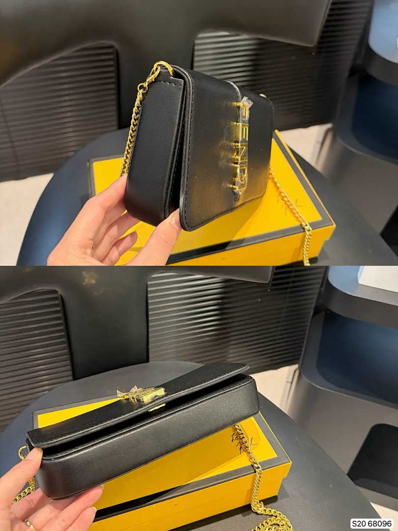Fendi FDB17 תמונה 6