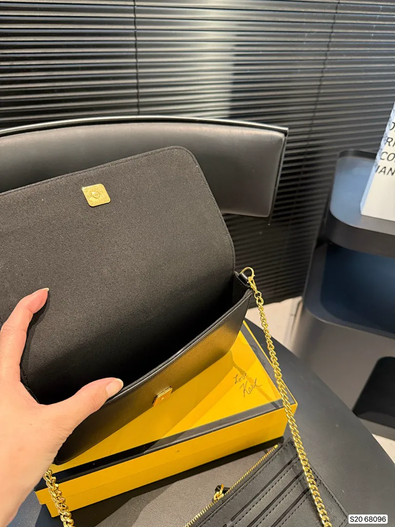 Fendi FDB17 תמונה 7