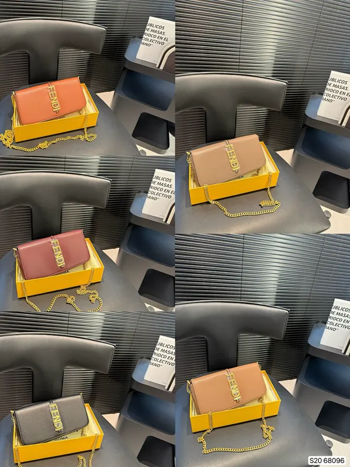 Fendi FDB17