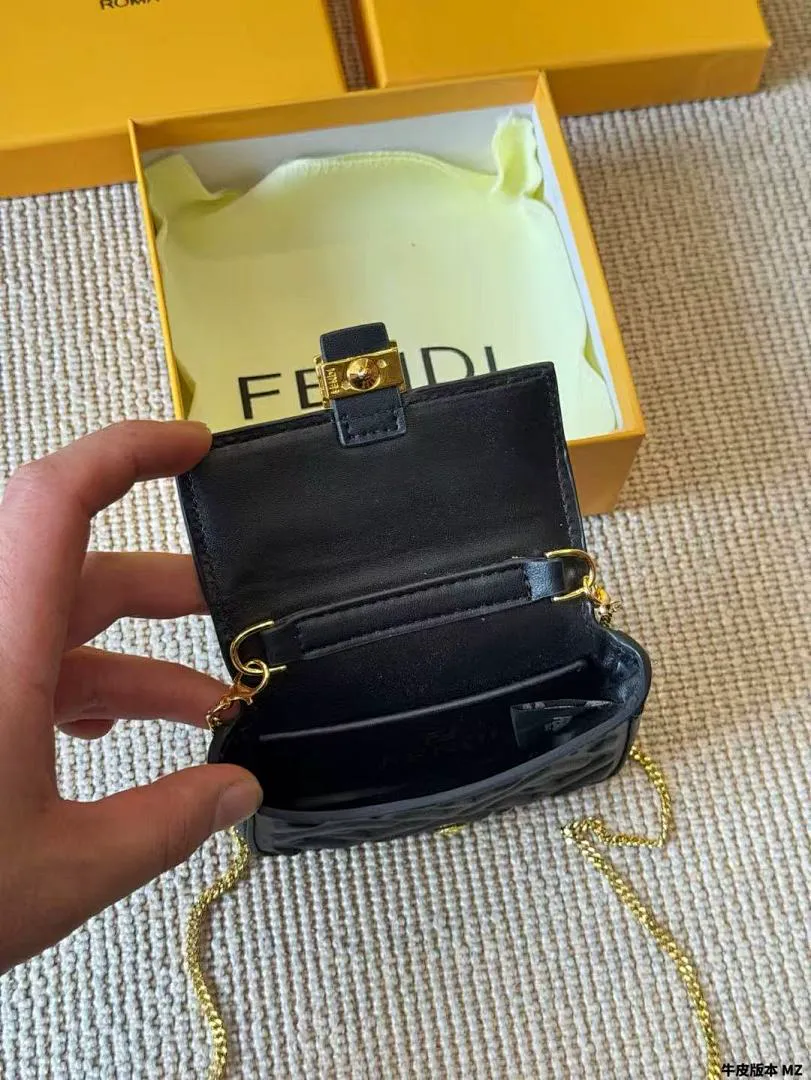 Fendi FDB18 תמונה 10