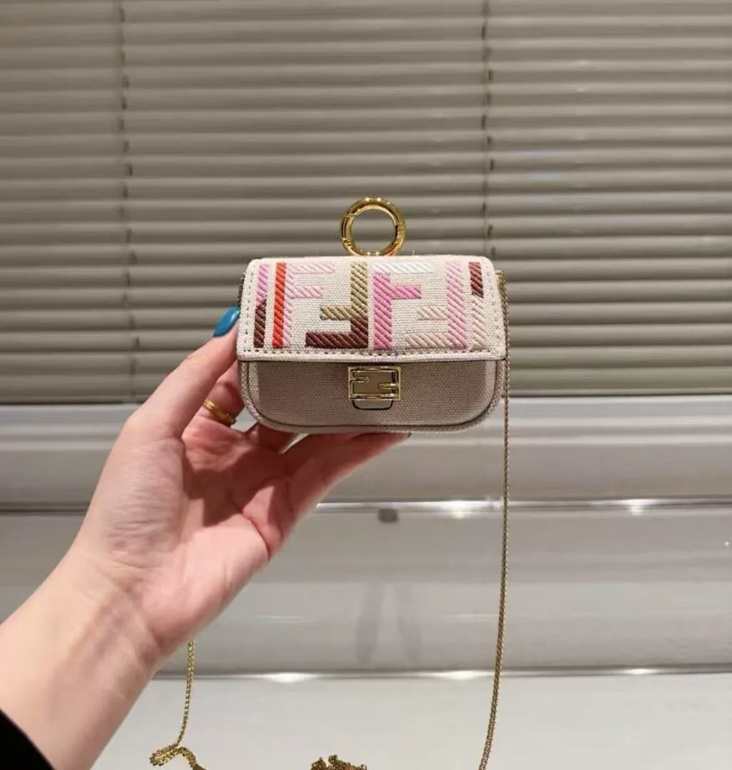 Fendi FDB18 תמונה 11