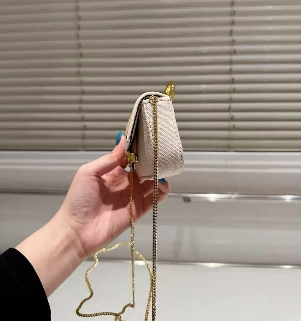 Fendi FDB18 תמונה 12