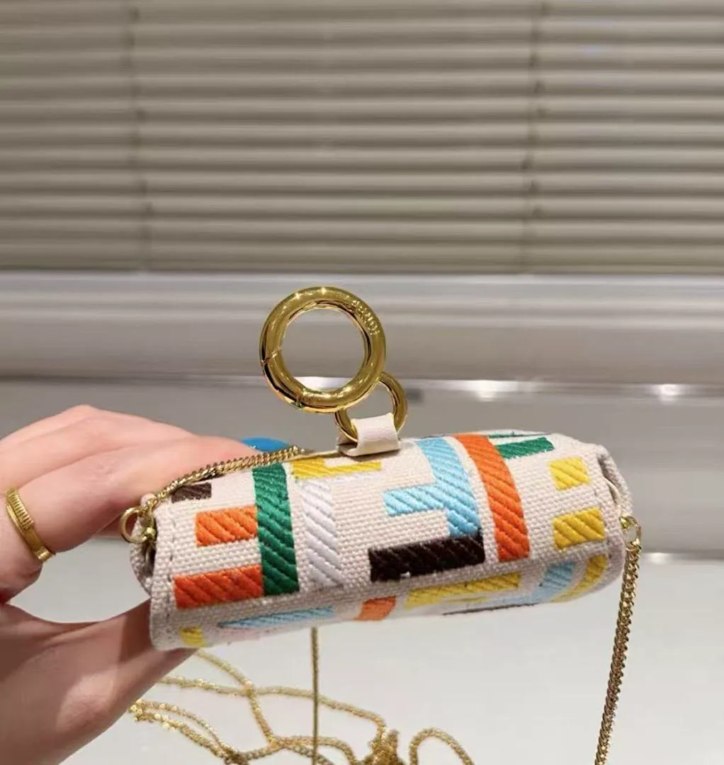 Fendi FDB18 תמונה 14