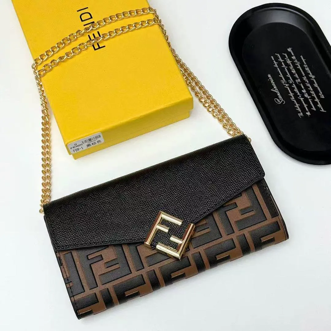 Fendi FDB19 תמונה 2