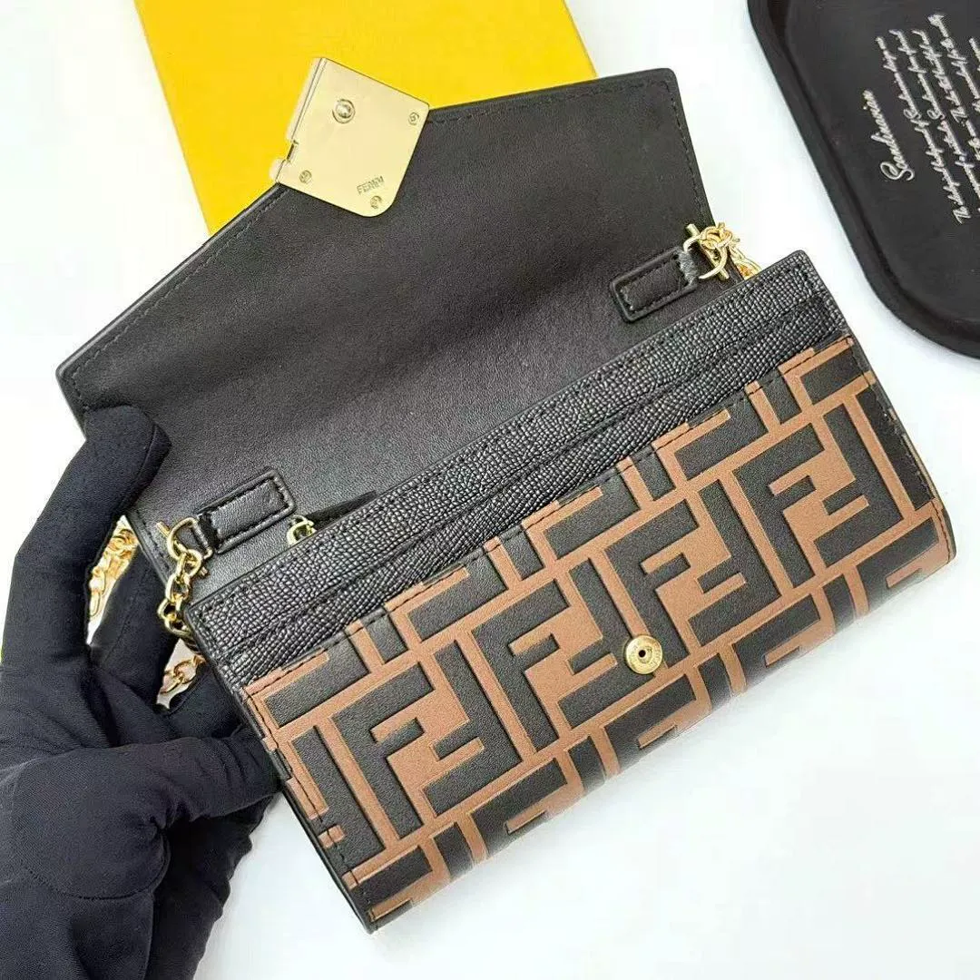Fendi FDB19 תמונה 4