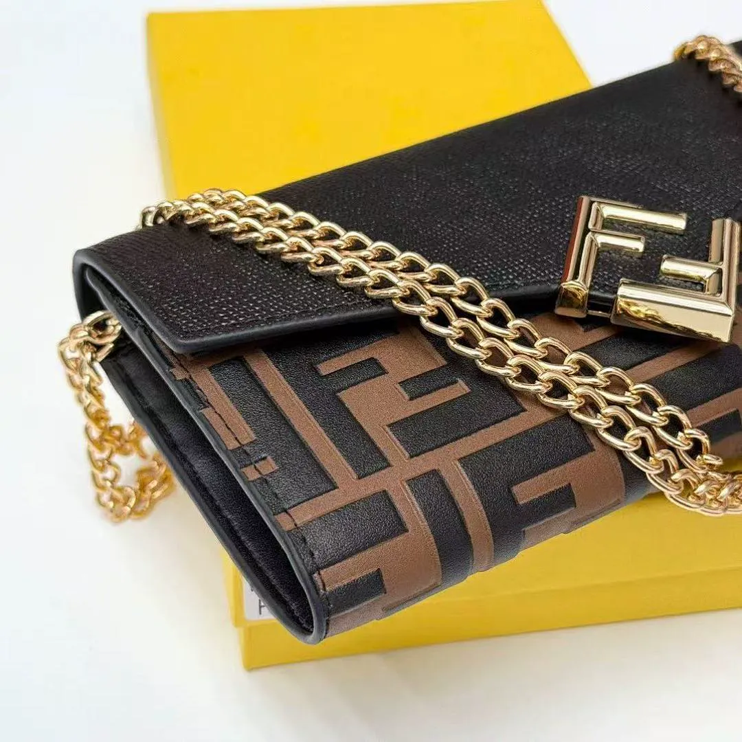 Fendi FDB19 תמונה 5