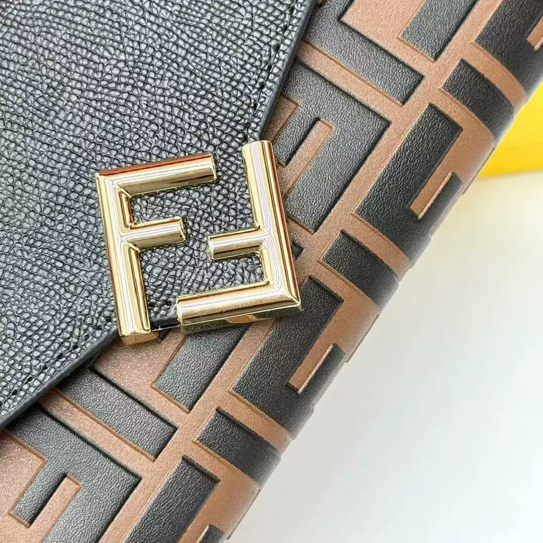 Fendi FDB19 תמונה 6