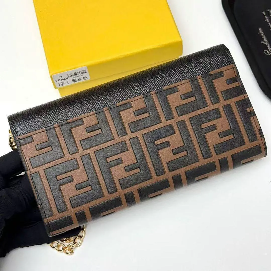 Fendi FDB19 תמונה 7