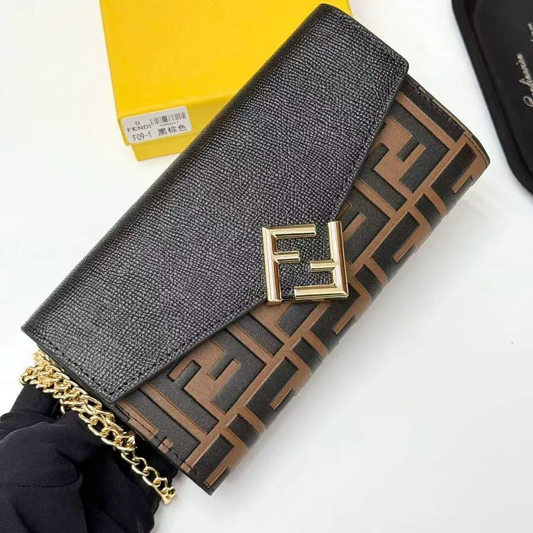 Fendi FDB19 תמונה 8