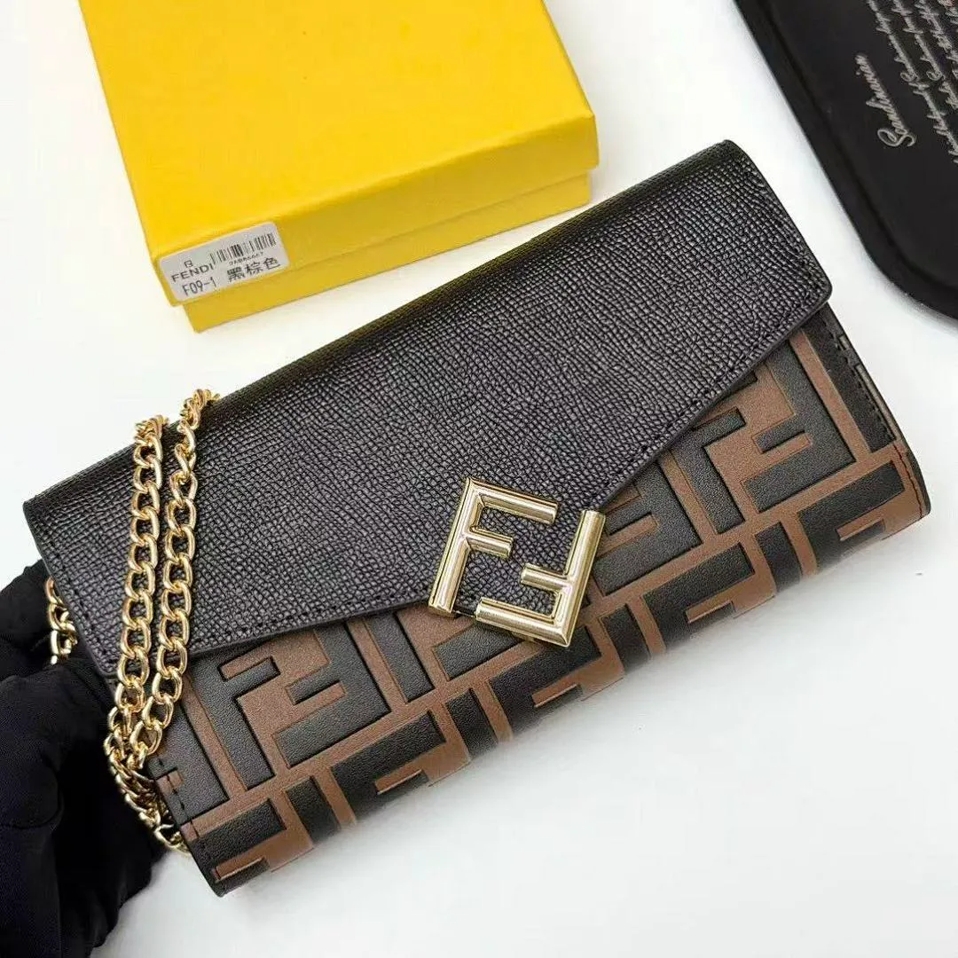 Fendi FDB19 תמונה 9