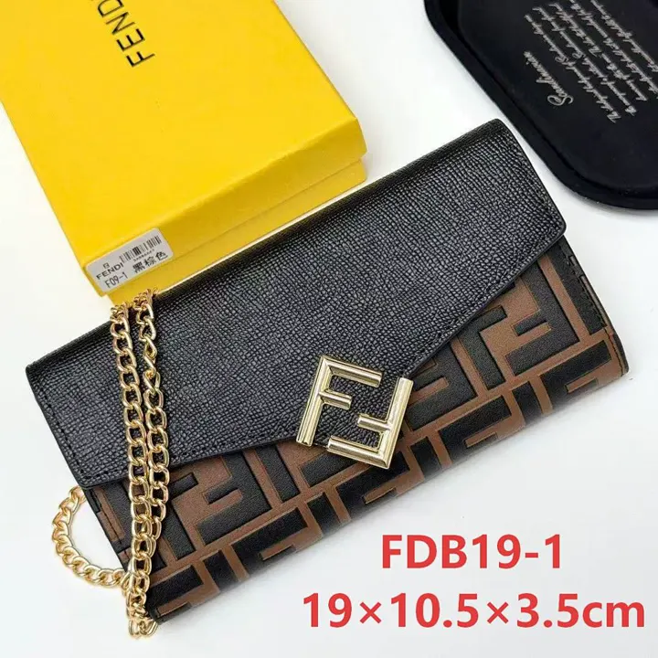 Fendi FDB19