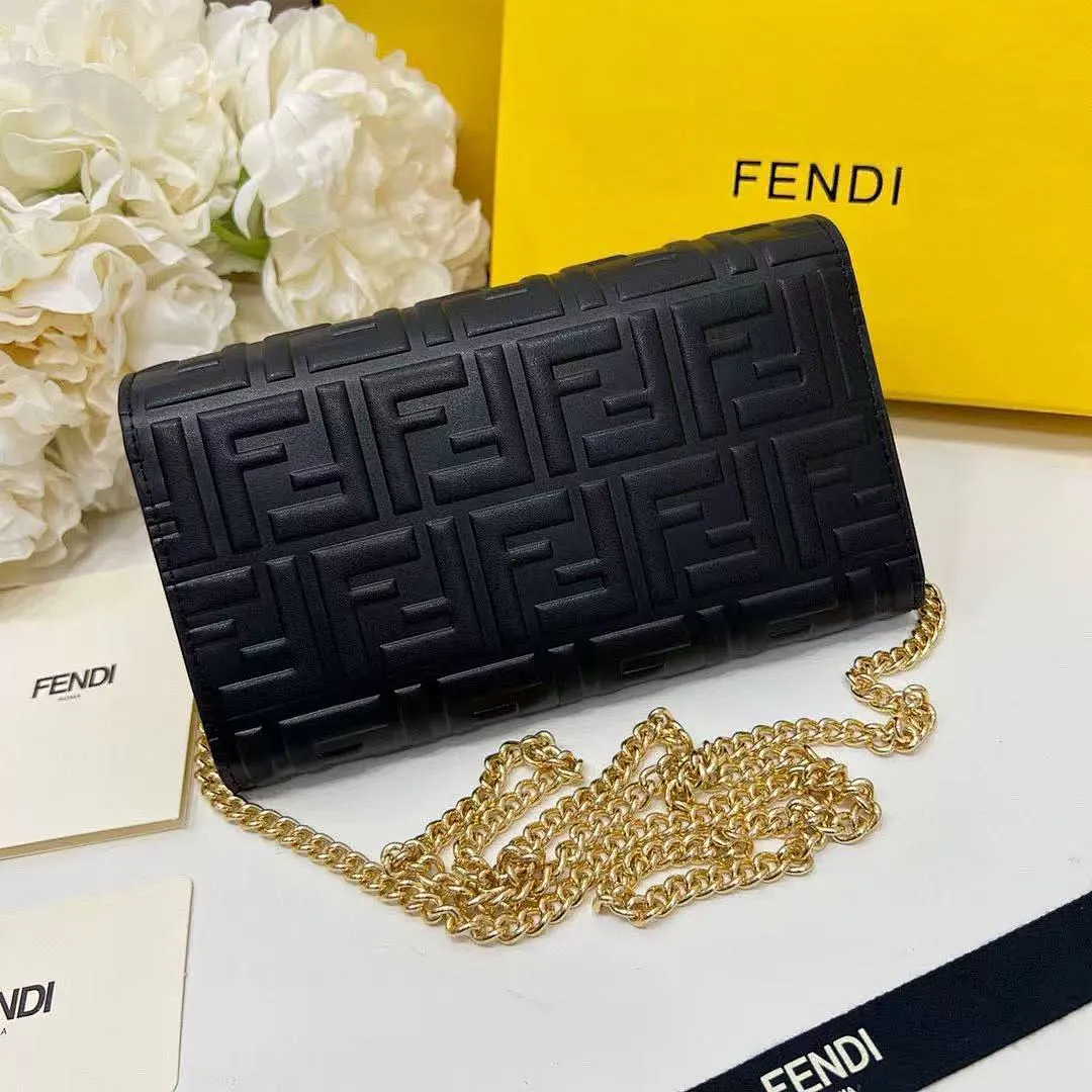 Fendi FDB20 תמונה 10