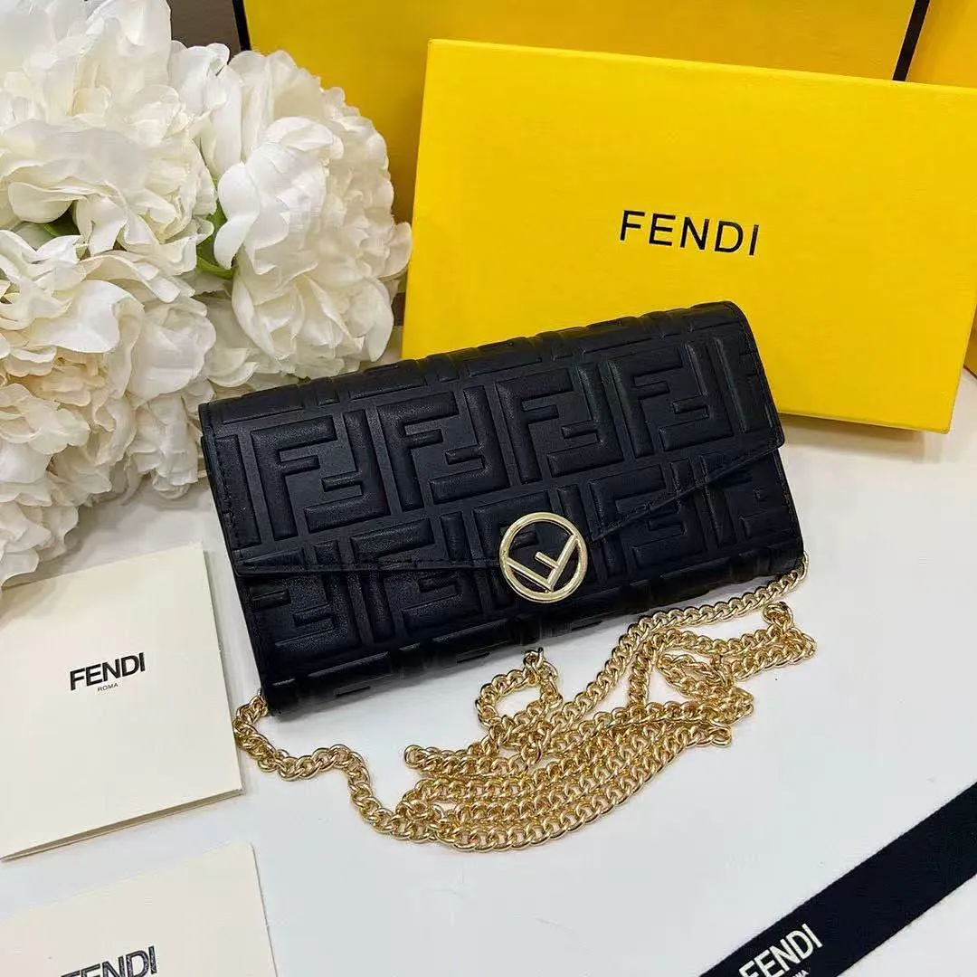 Fendi FDB20 תמונה 11