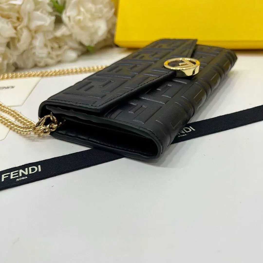 Fendi FDB20 תמונה 4