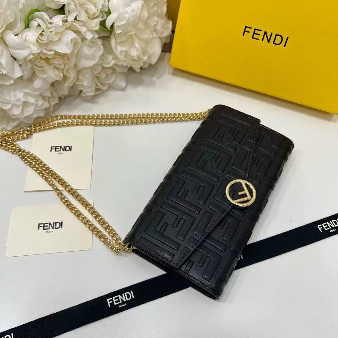 Fendi FDB20 תמונה 5