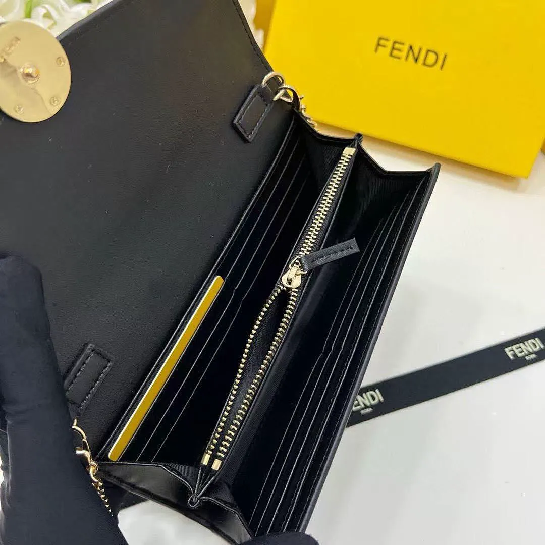 Fendi FDB20 תמונה 7