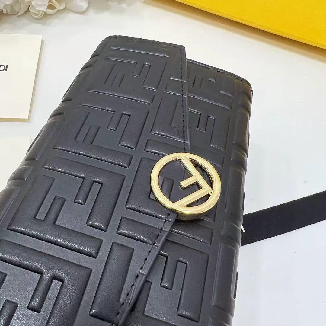 Fendi FDB20 תמונה 8