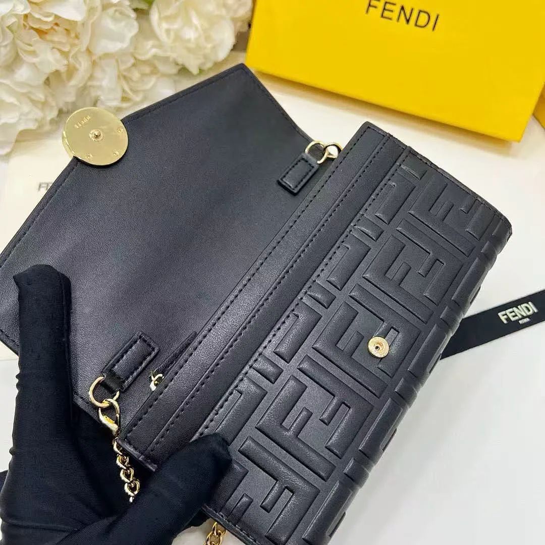 Fendi FDB20 תמונה 9