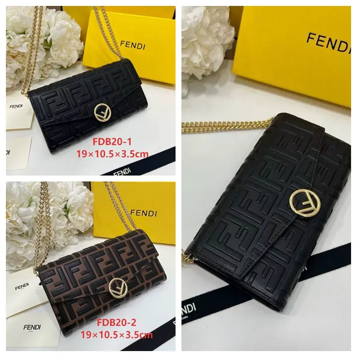 Fendi FDB20