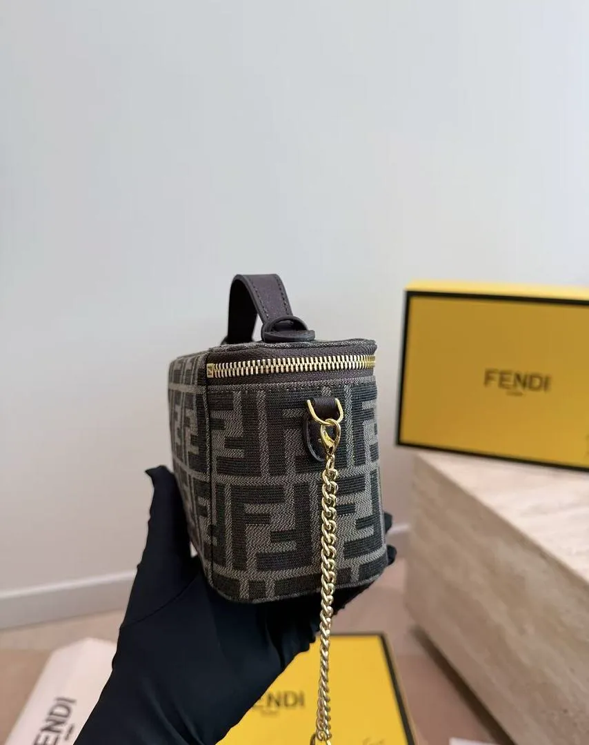 Fendi FDB22 תמונה 4