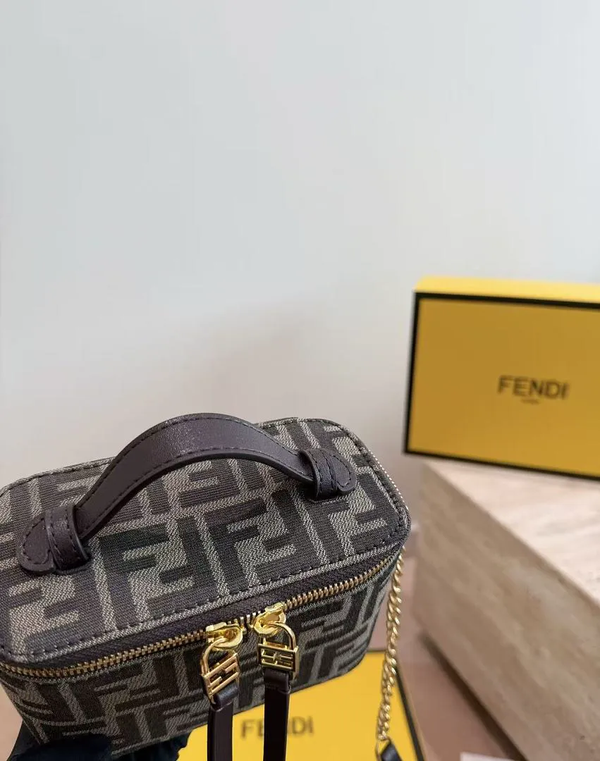 Fendi FDB22 תמונה 5
