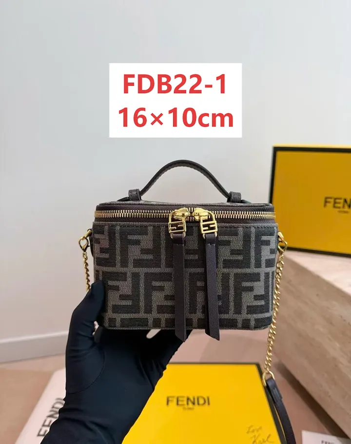 Fendi FDB22