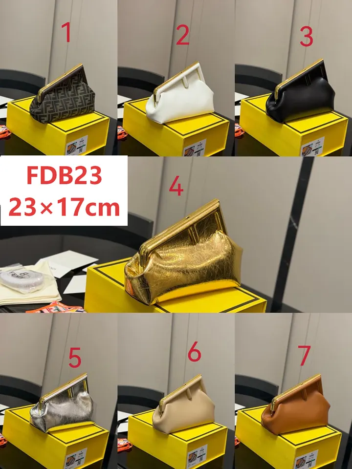 Fendi FDB23