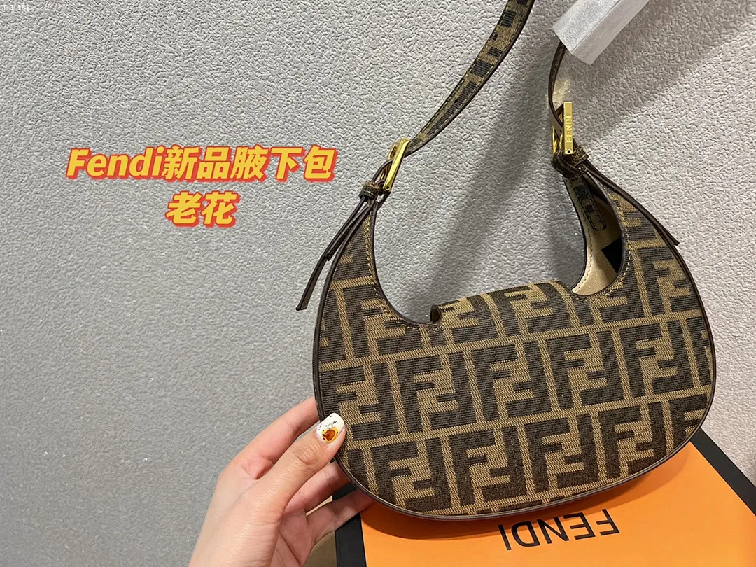 Fendi FDBB001 תמונה 10