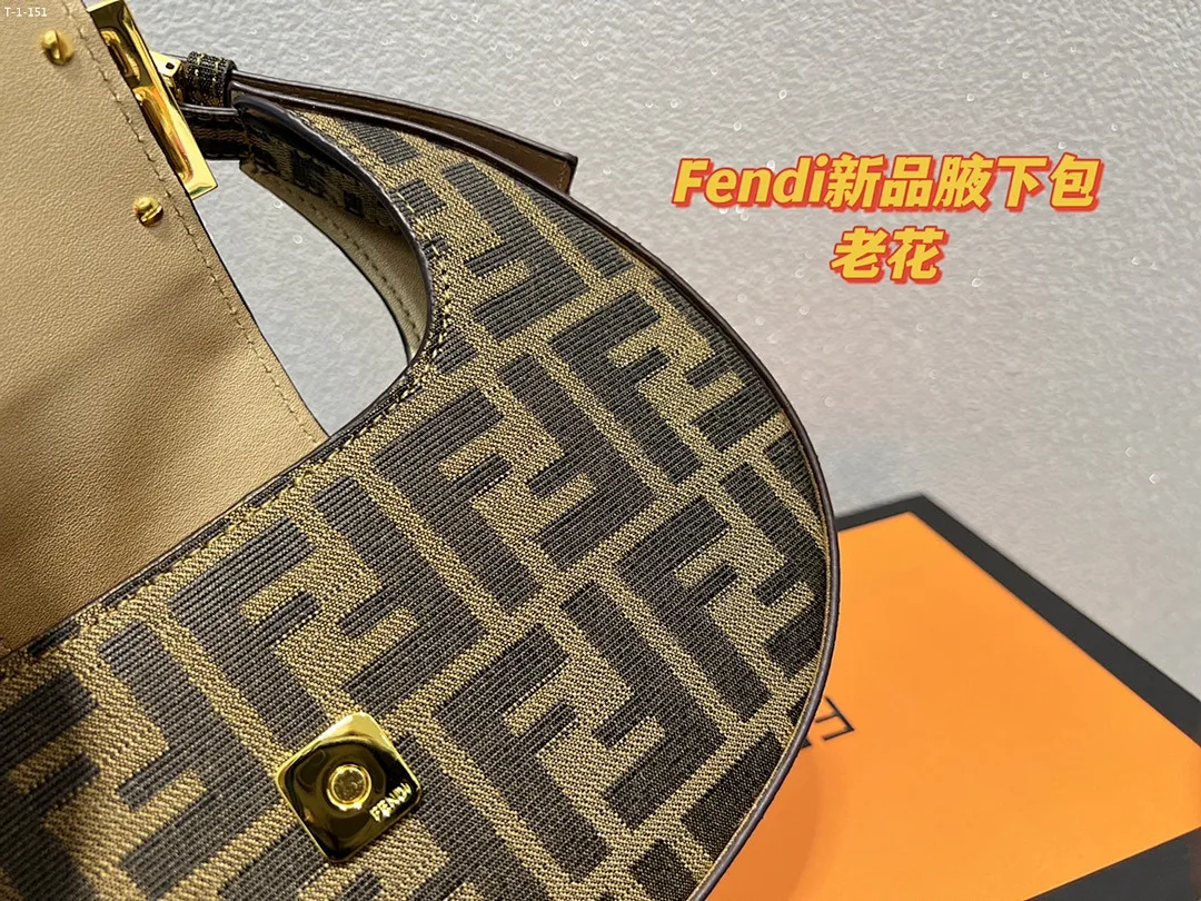 Fendi FDBB001 תמונה 11
