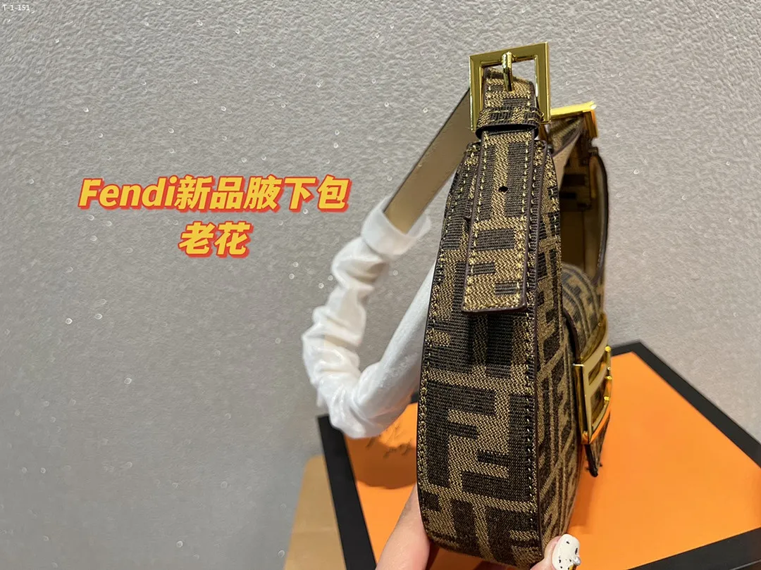 Fendi FDBB001 תמונה 12