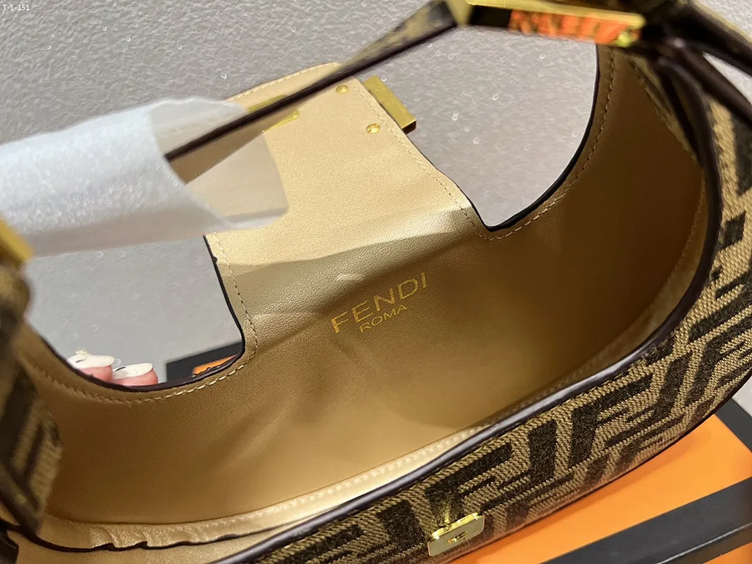 Fendi FDBB001 תמונה 13