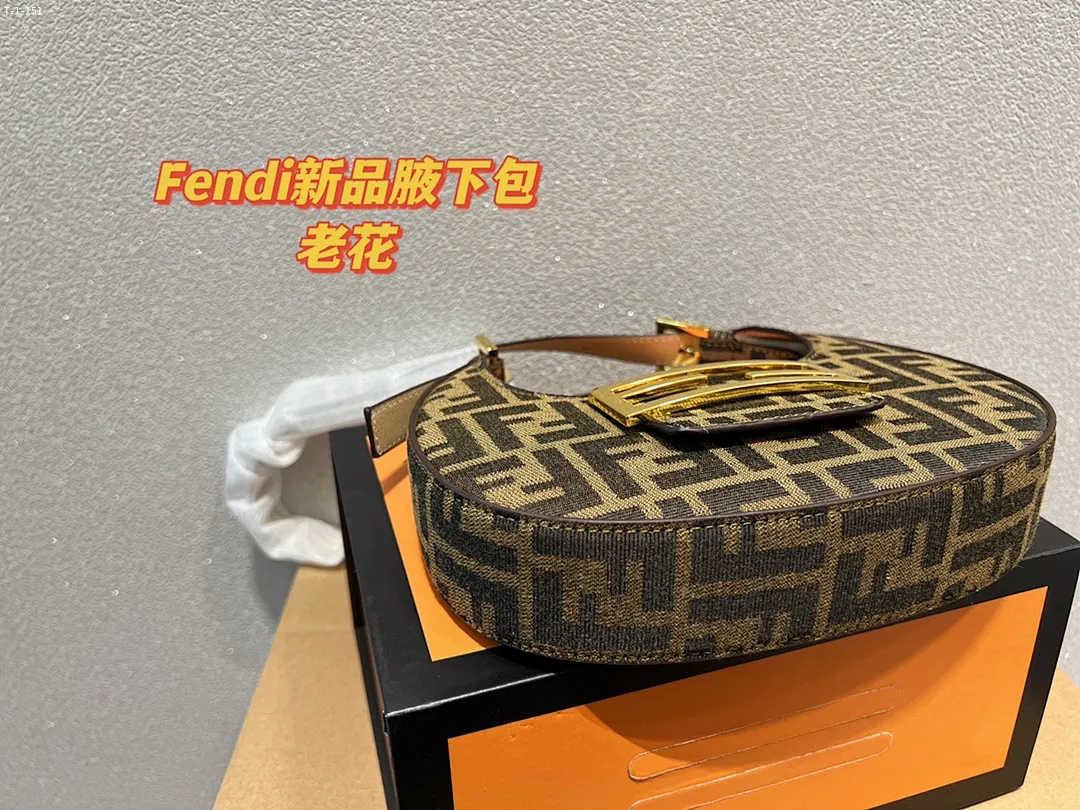 Fendi FDBB001 תמונה 14
