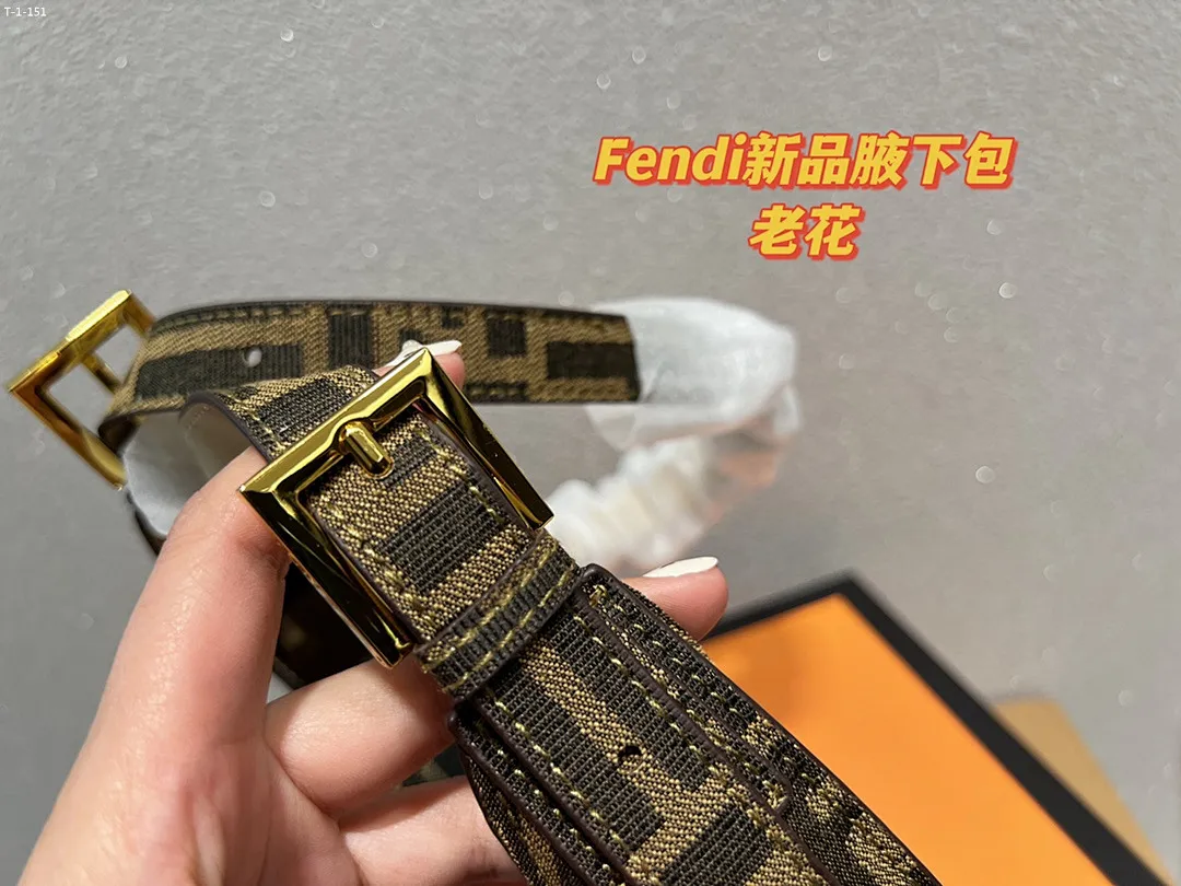 Fendi FDBB001 תמונה 15
