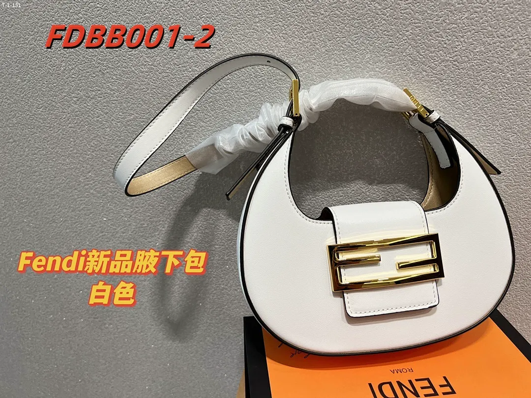 Fendi FDBB001 תמונה 3