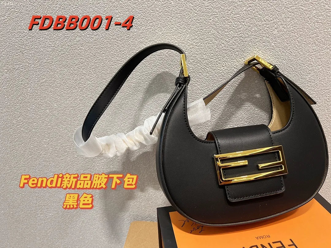 Fendi FDBB001 תמונה 5