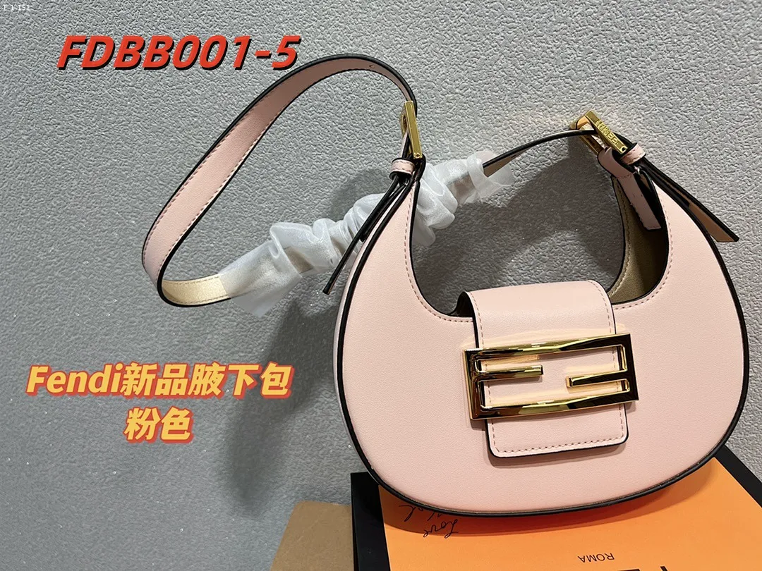 Fendi FDBB001 תמונה 6