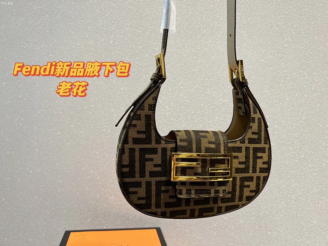 Fendi FDBB001 תמונה 8