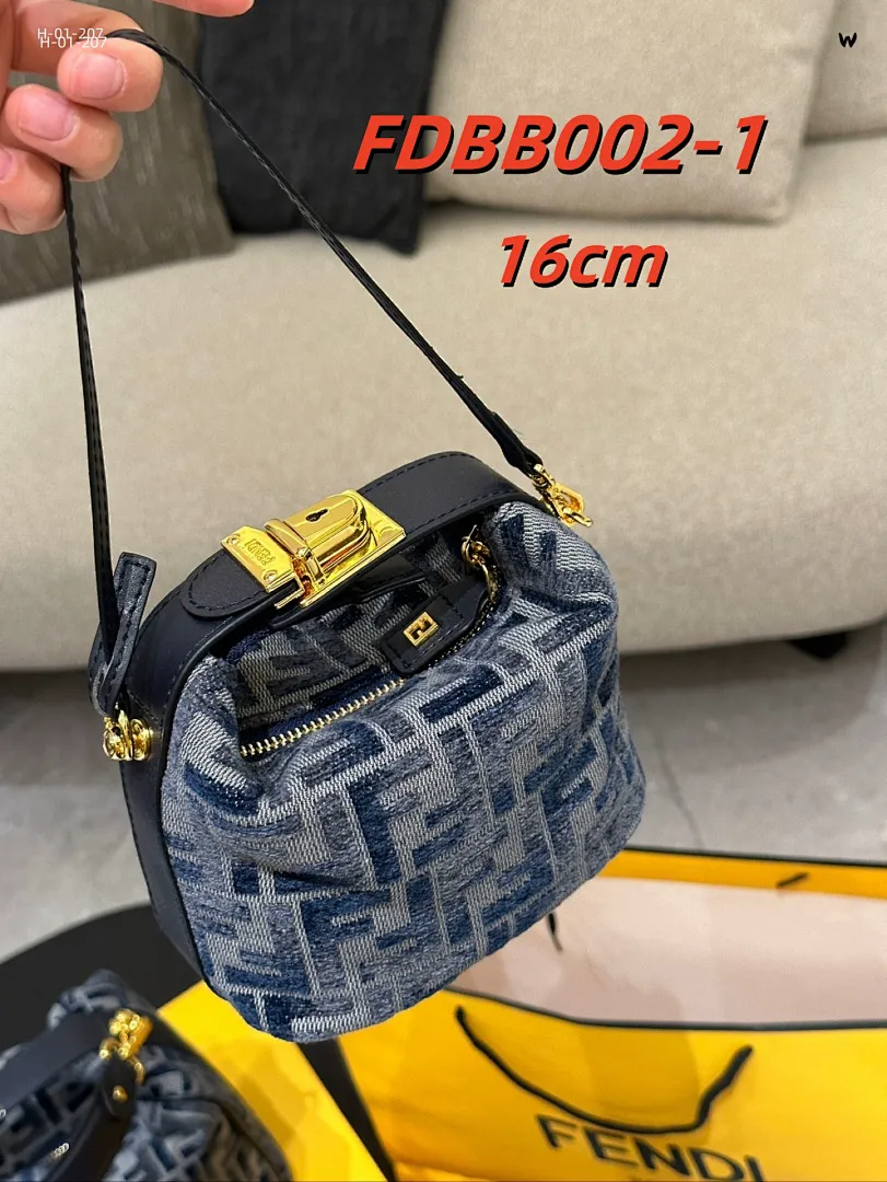Fendi FDBB002 תמונה 2