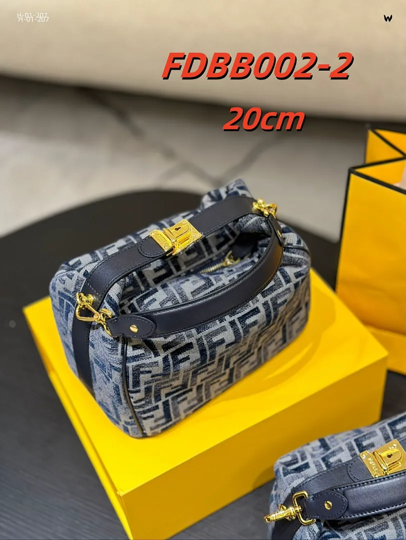 Fendi FDBB002 תמונה 3