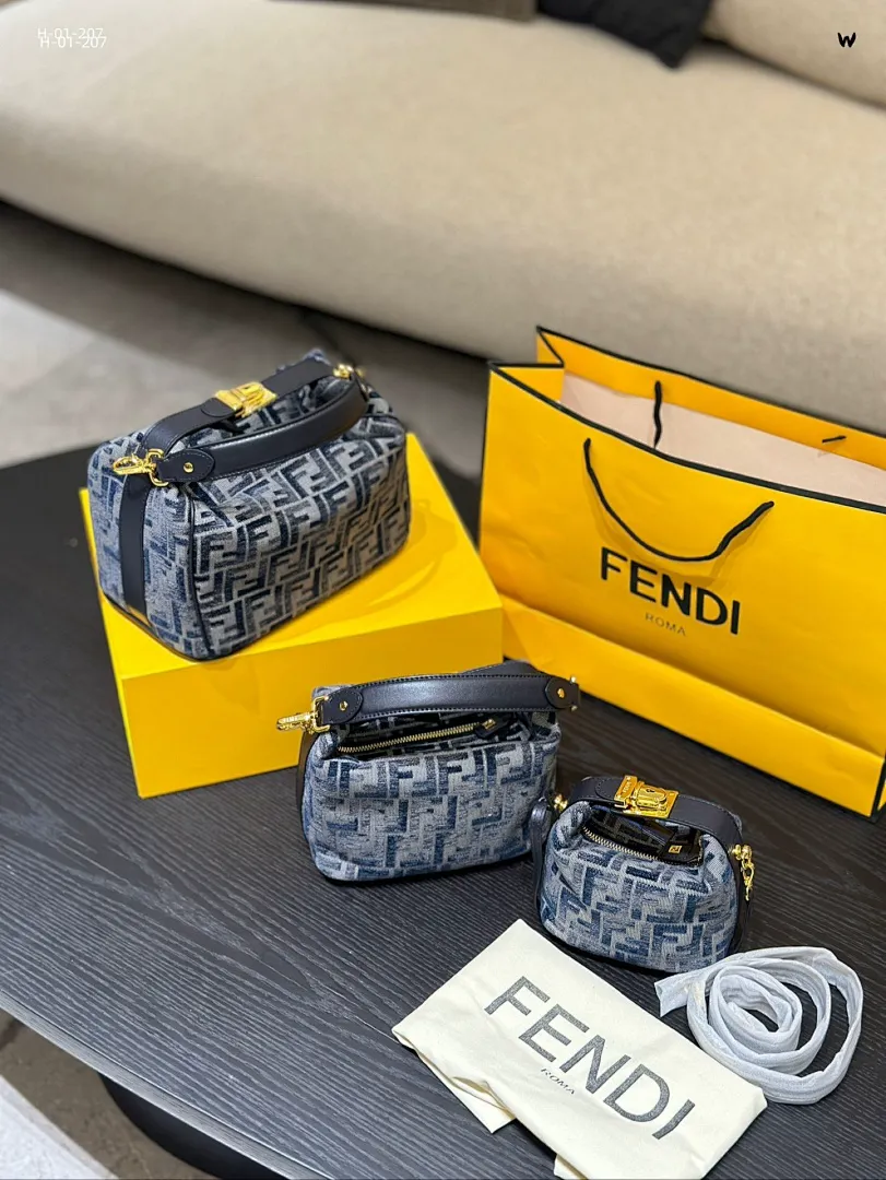 Fendi FDBB002 תמונה 5