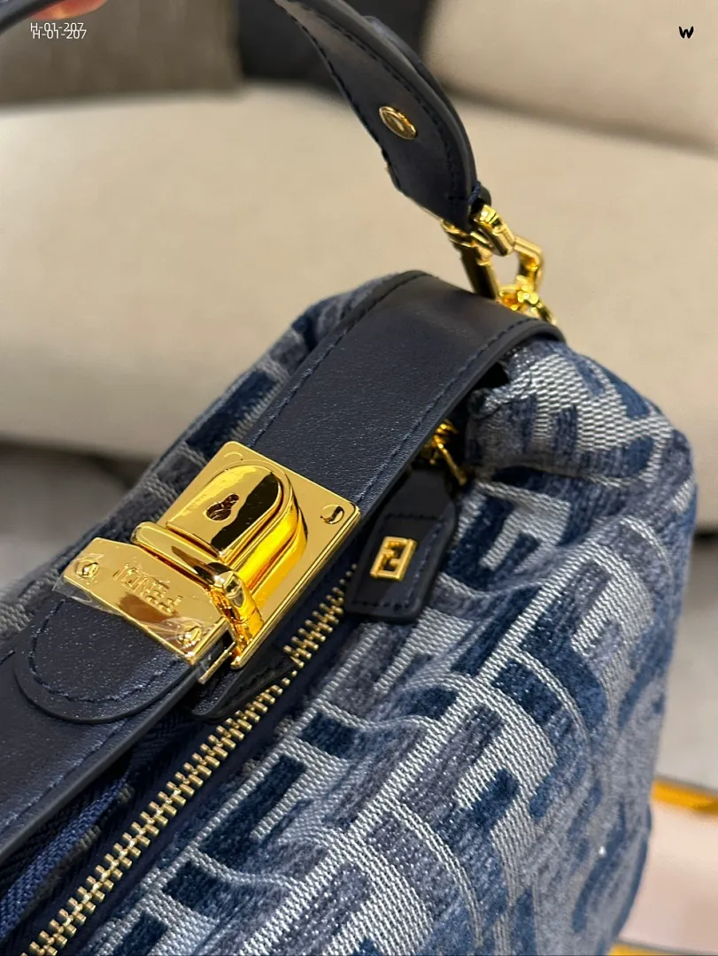 Fendi FDBB002 תמונה 6