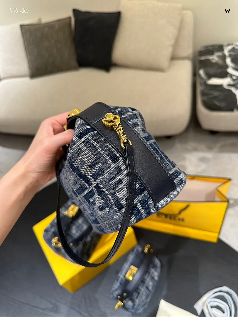 Fendi FDBB002 תמונה 7