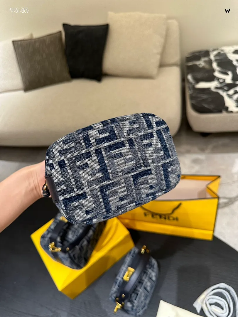 Fendi FDBB002 תמונה 8