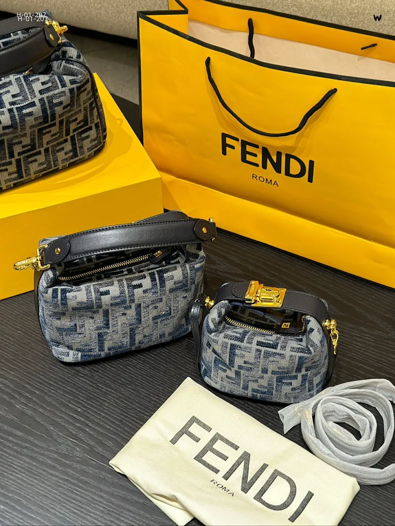 Fendi FDBB002 תמונה 9