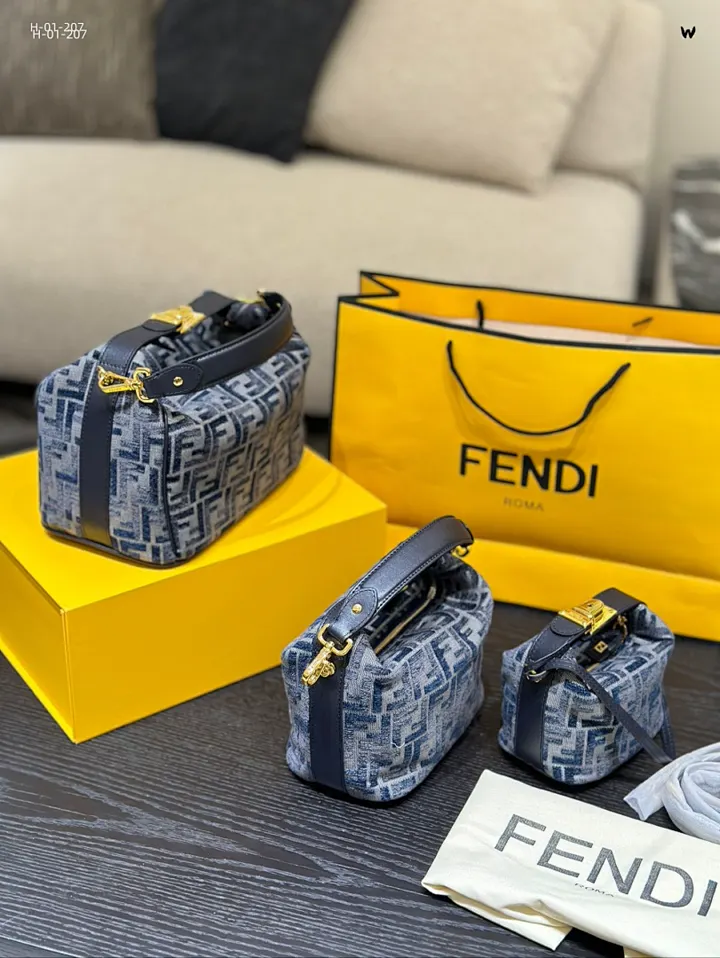 Fendi FDBB002