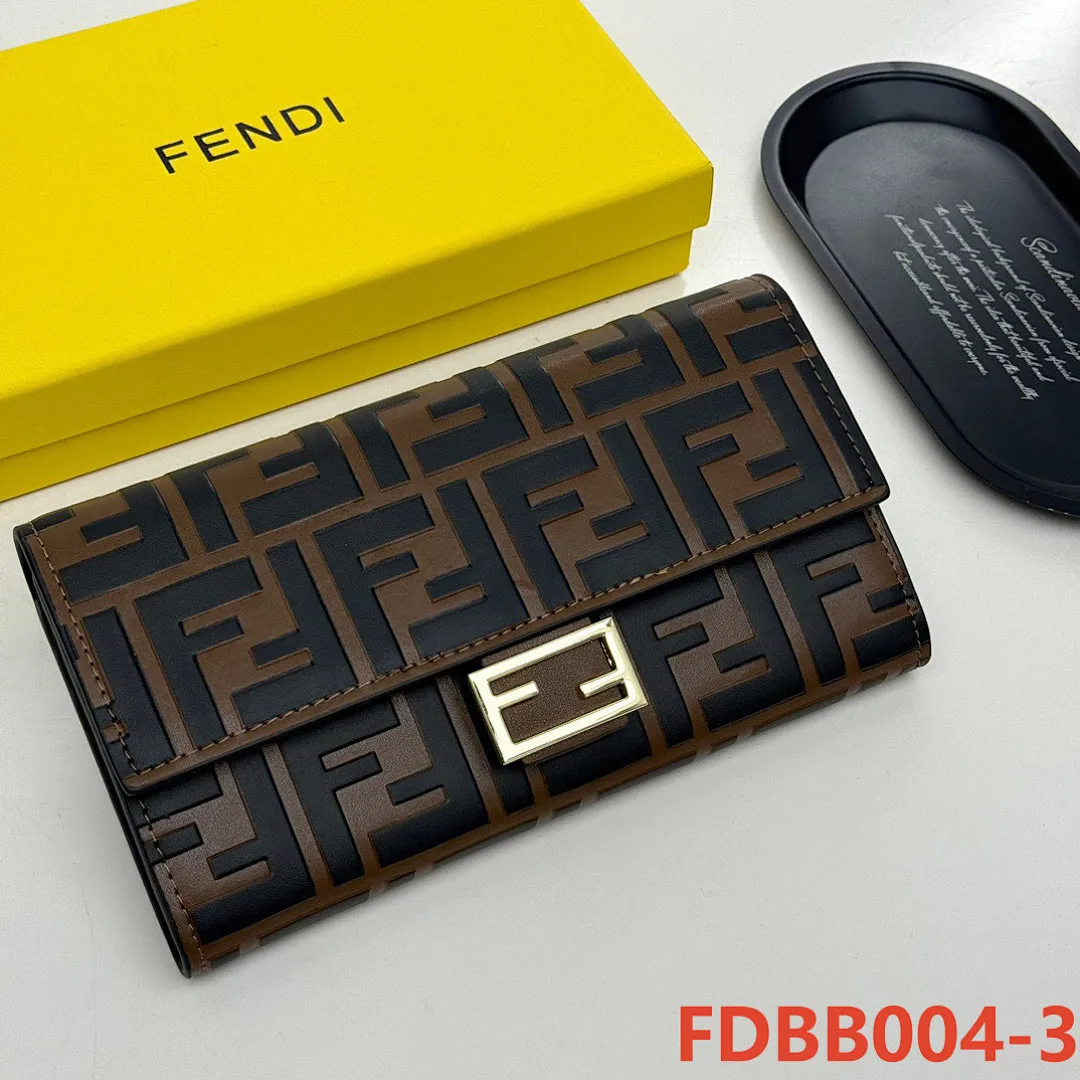 Fendi FDBB004 תמונה 25